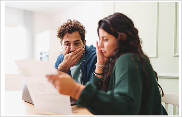 energy bills rising again