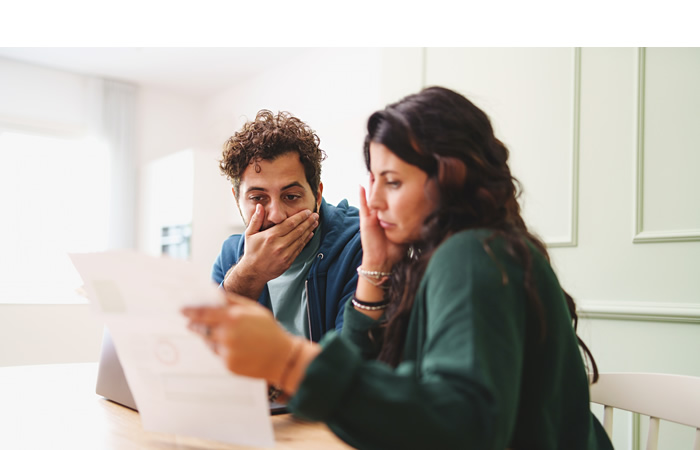 energy bills rising again in april 2025