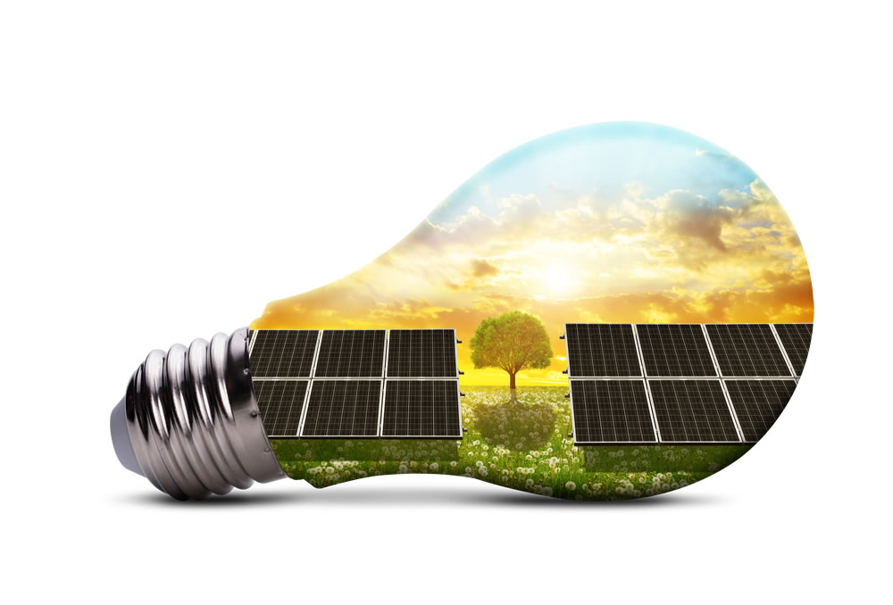solar panels environmentally friendly