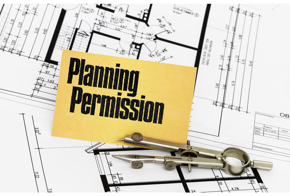 planning permission